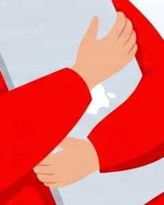 Original: Hands